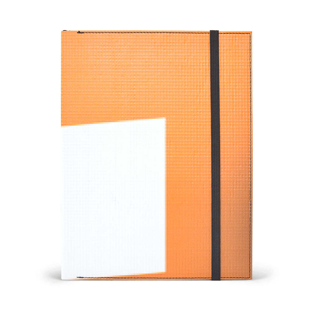 Oliver Notebook