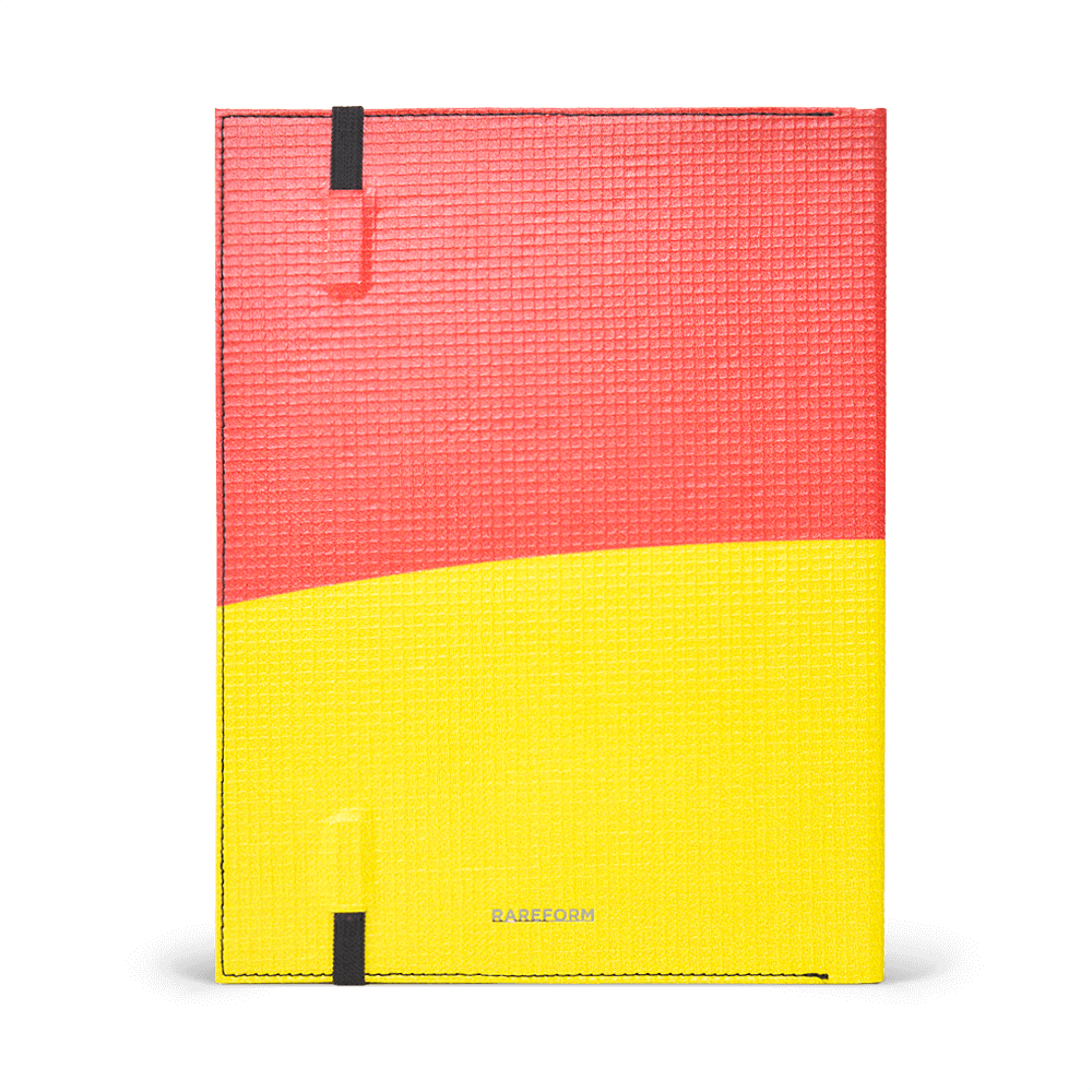 Oliver Notebook