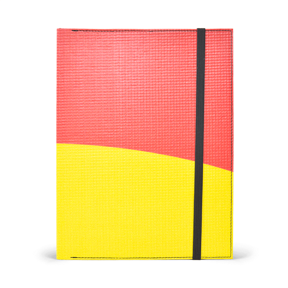 Oliver Notebook