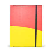 Oliver Notebook
