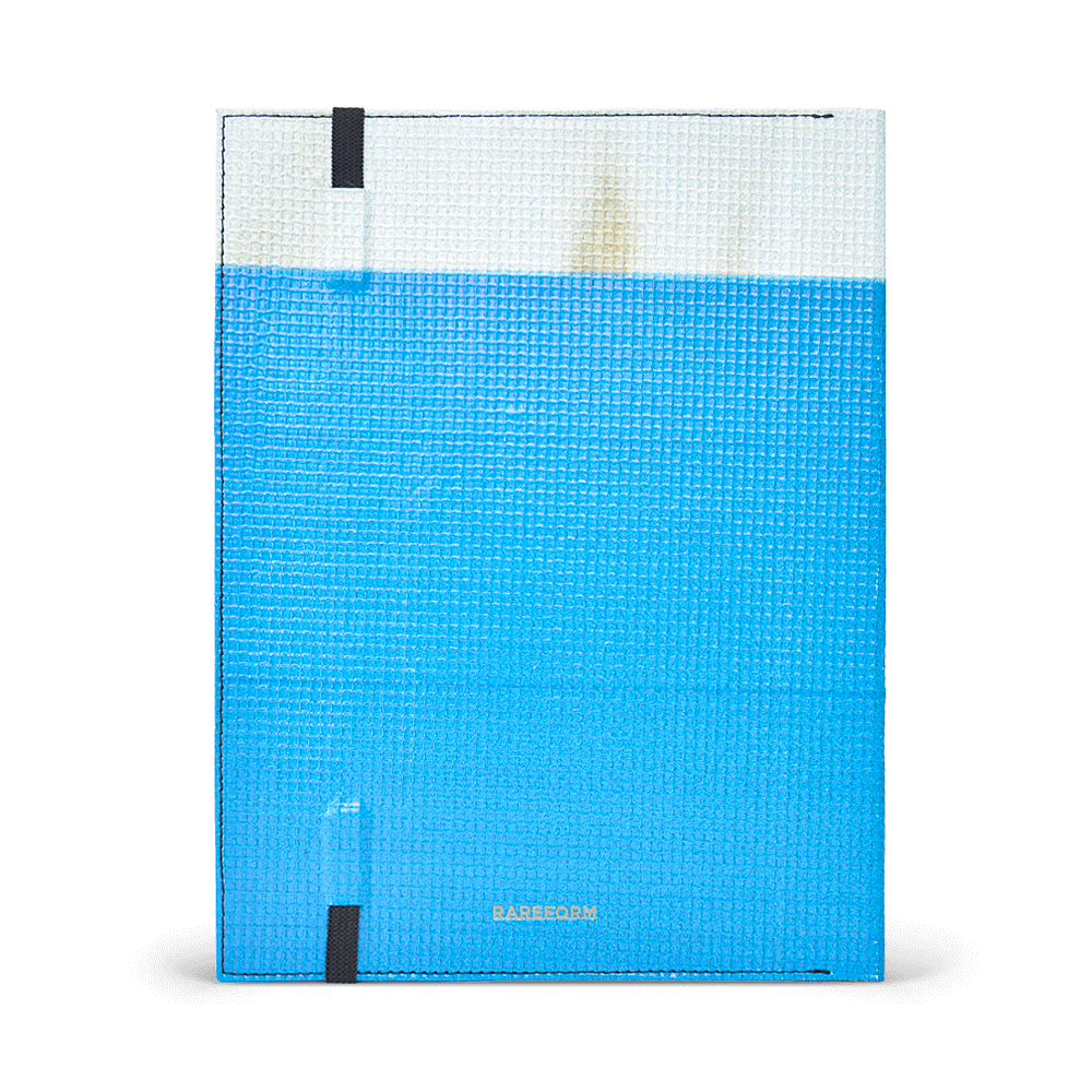 Oliver Notebook