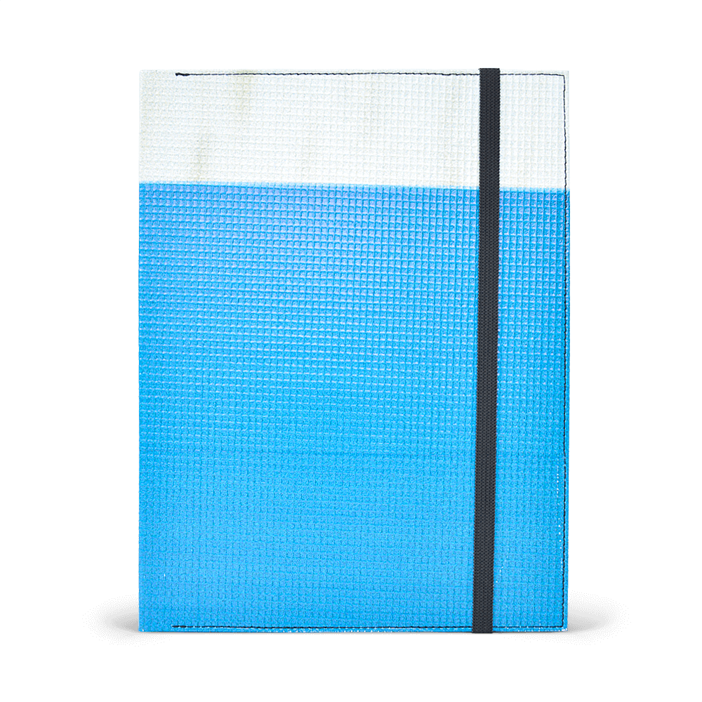 Oliver Notebook