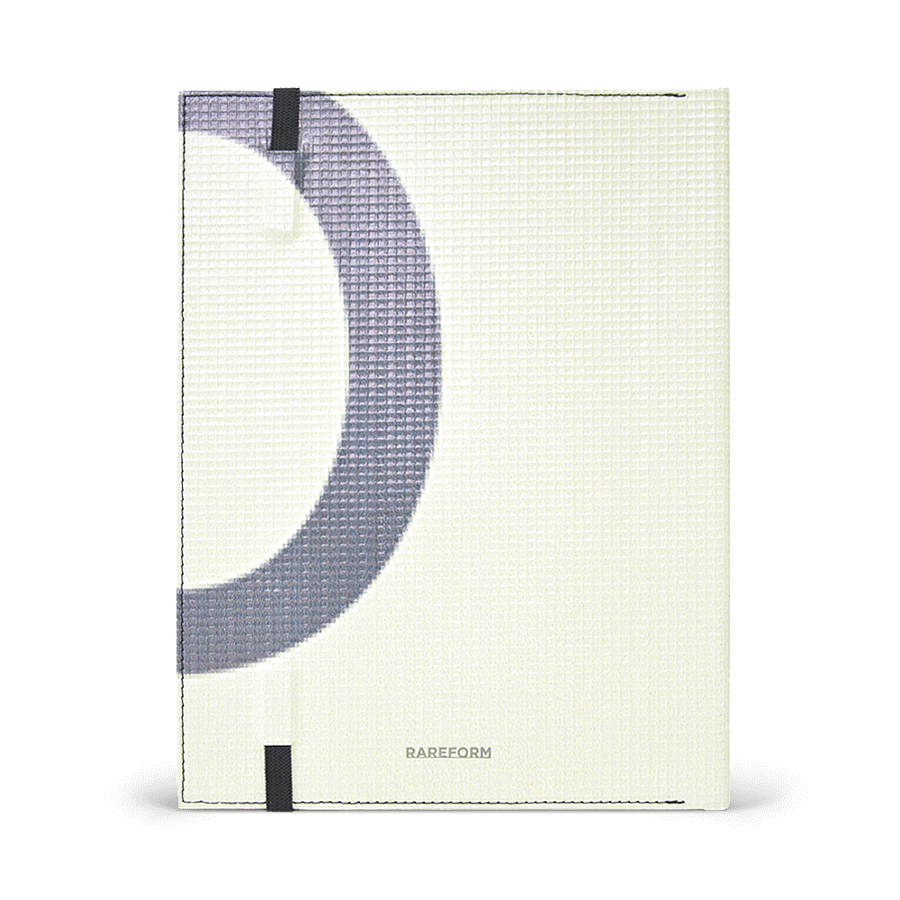 Oliver Notebook