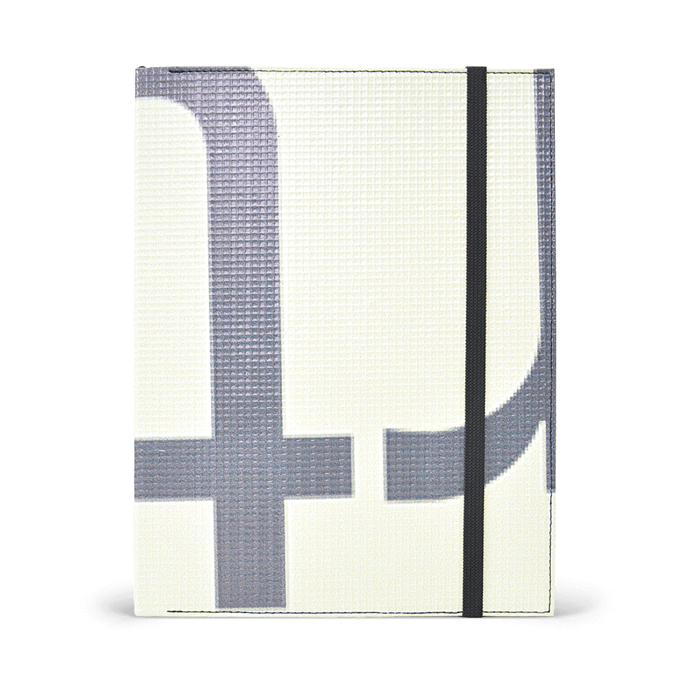 Oliver Notebook
