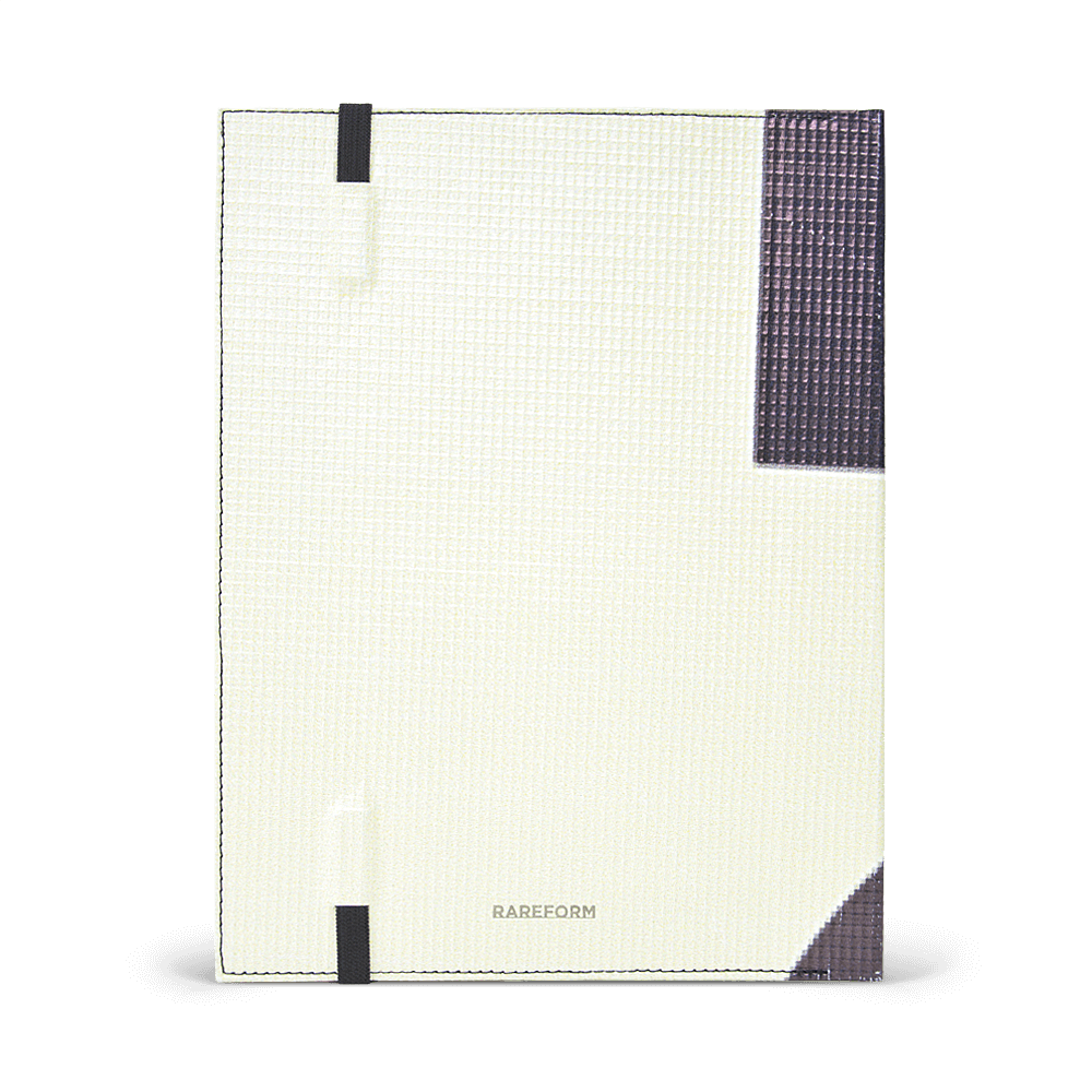 Oliver Notebook