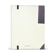 Oliver Notebook