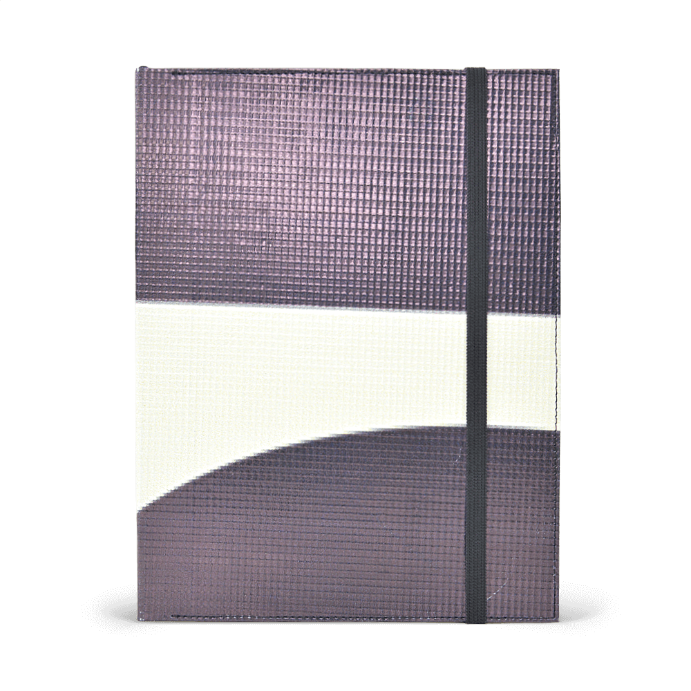 Oliver Notebook