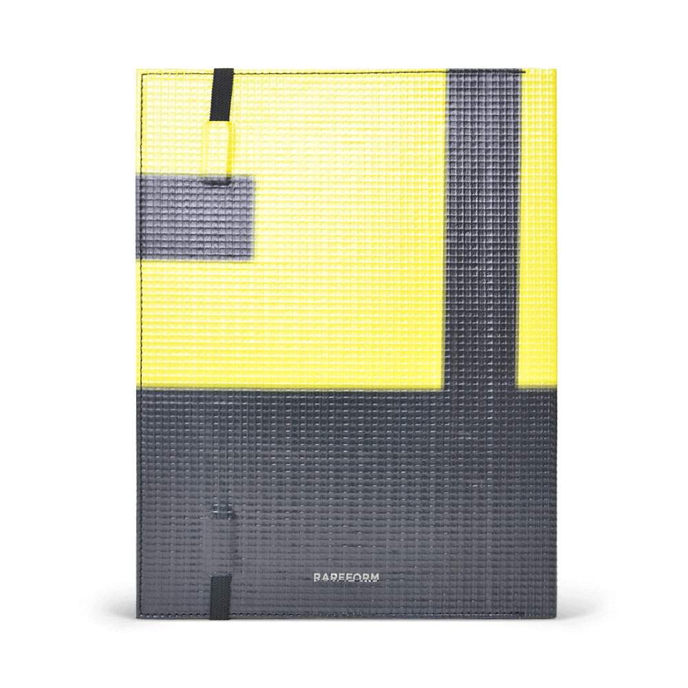 Oliver Notebook