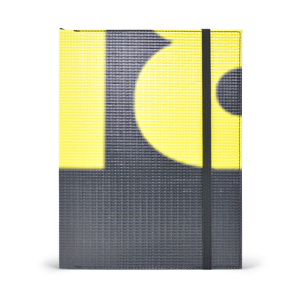 Oliver Notebook