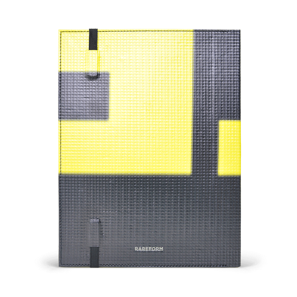Oliver Notebook