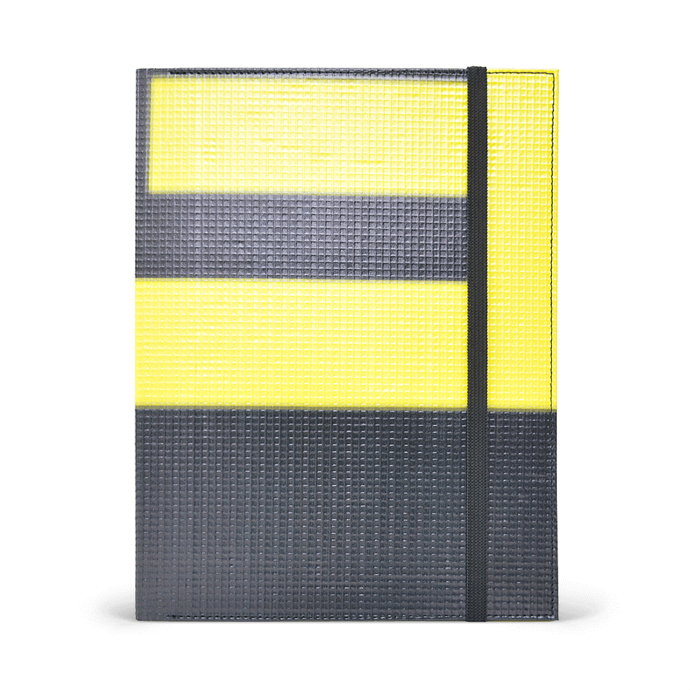 Oliver Notebook