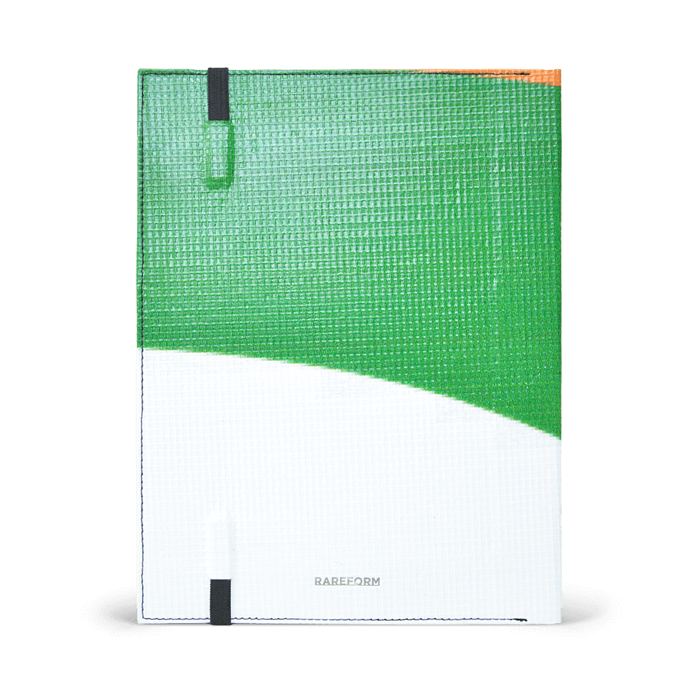 Oliver Notebook