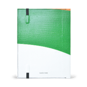 Oliver Notebook