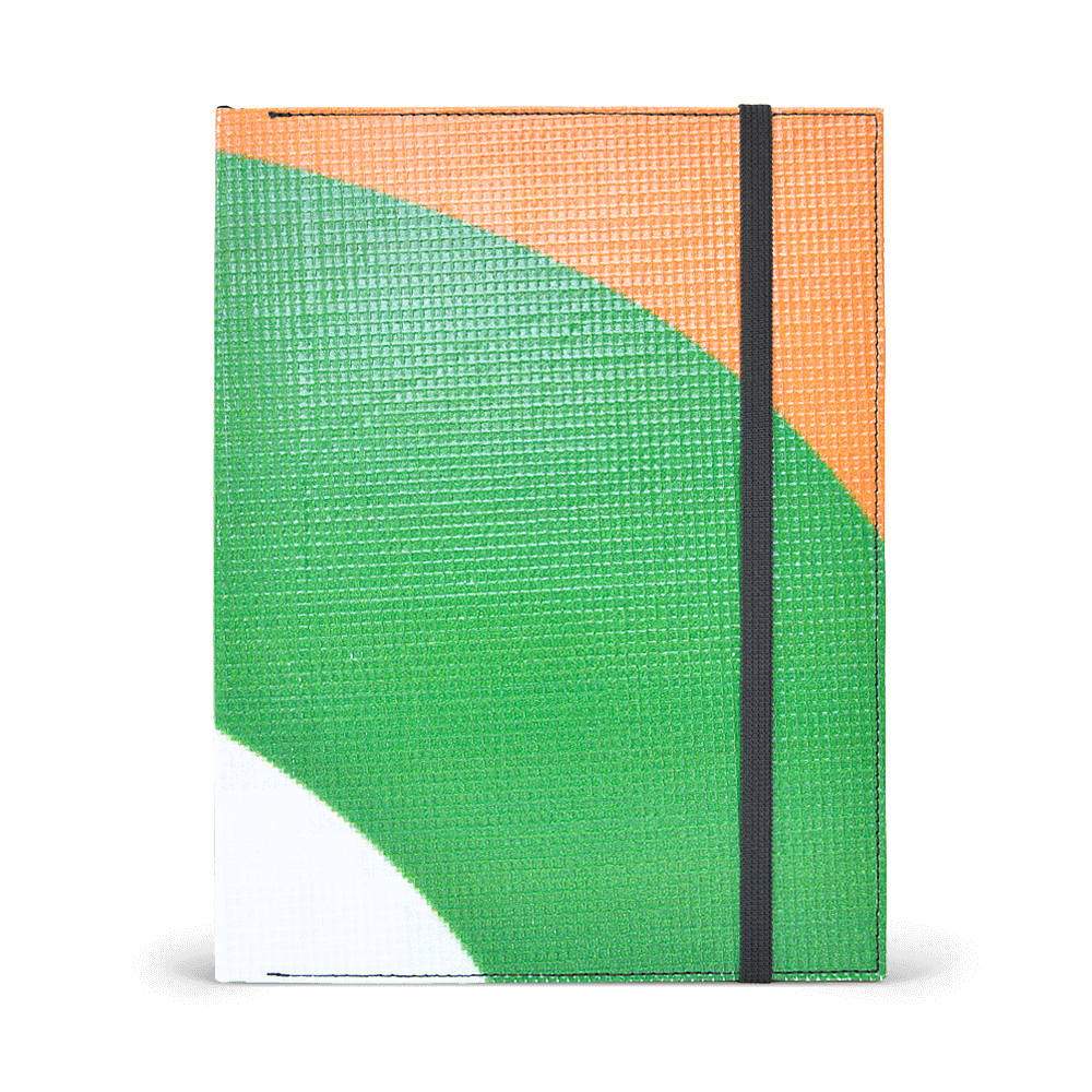 Oliver Notebook
