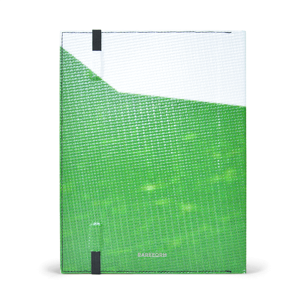 Oliver Notebook