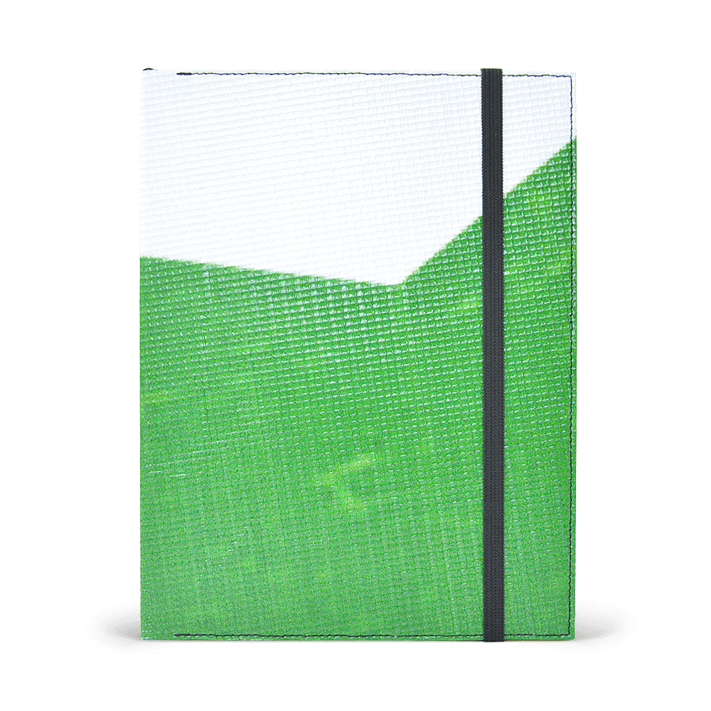 Oliver Notebook