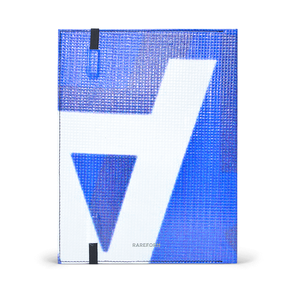 Oliver Notebook