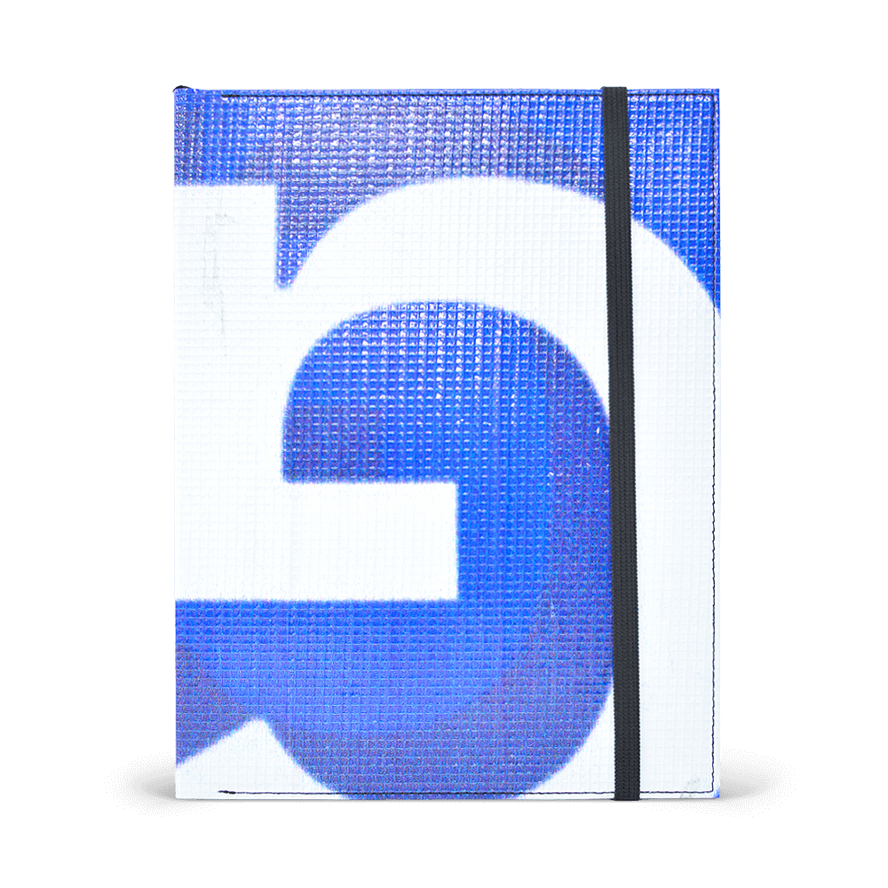 Oliver Notebook