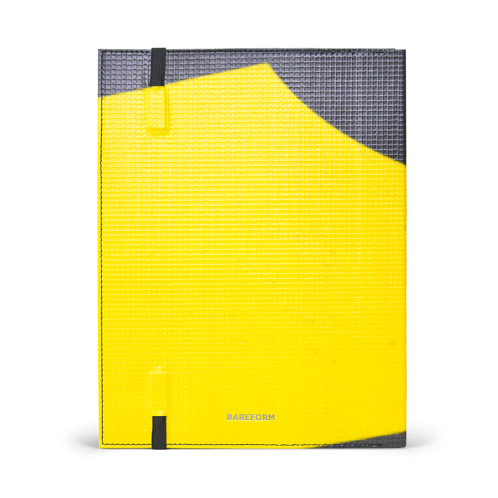 Oliver Notebook