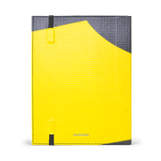 Oliver Notebook