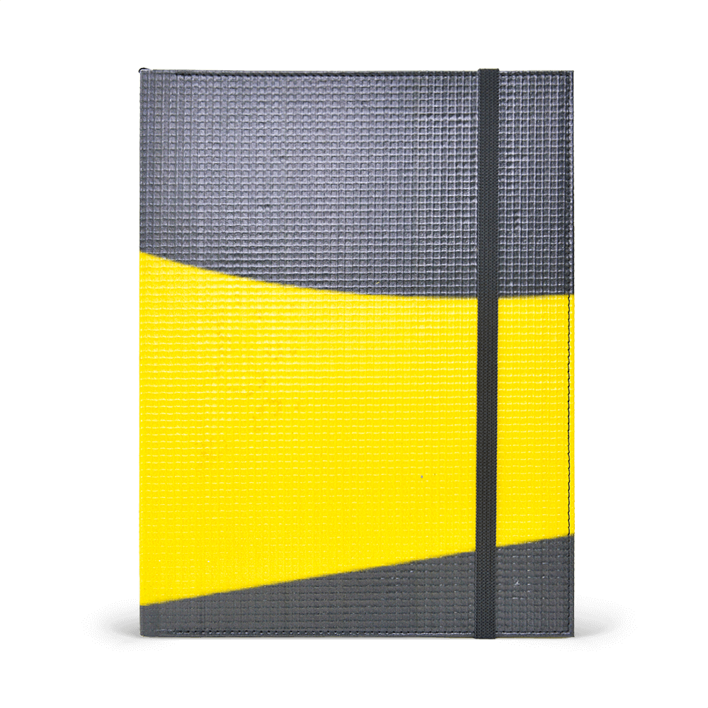 Oliver Notebook