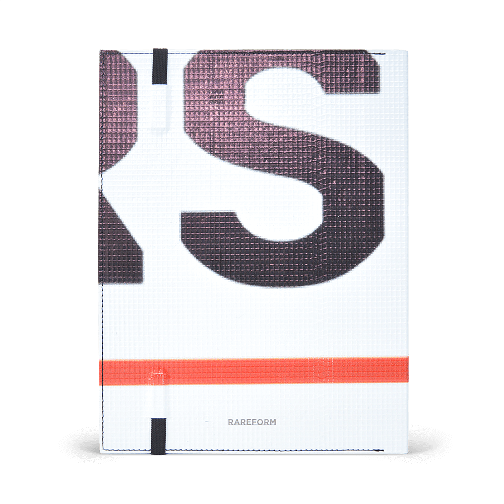 Oliver Notebook