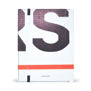 Oliver Notebook