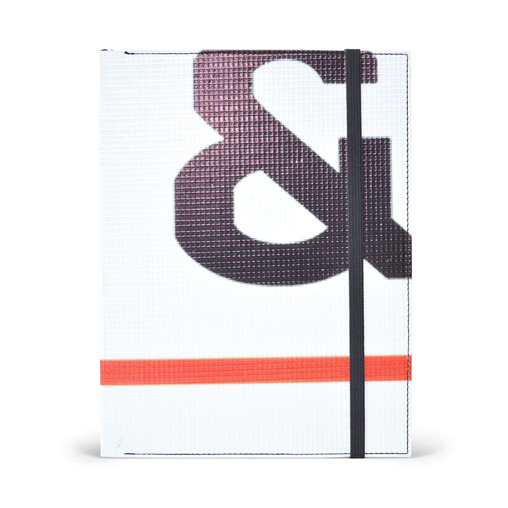 Oliver Notebook