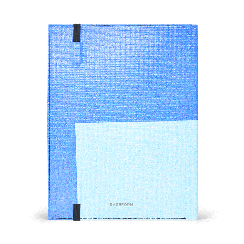 Oliver Notebook