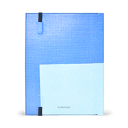 Oliver Notebook