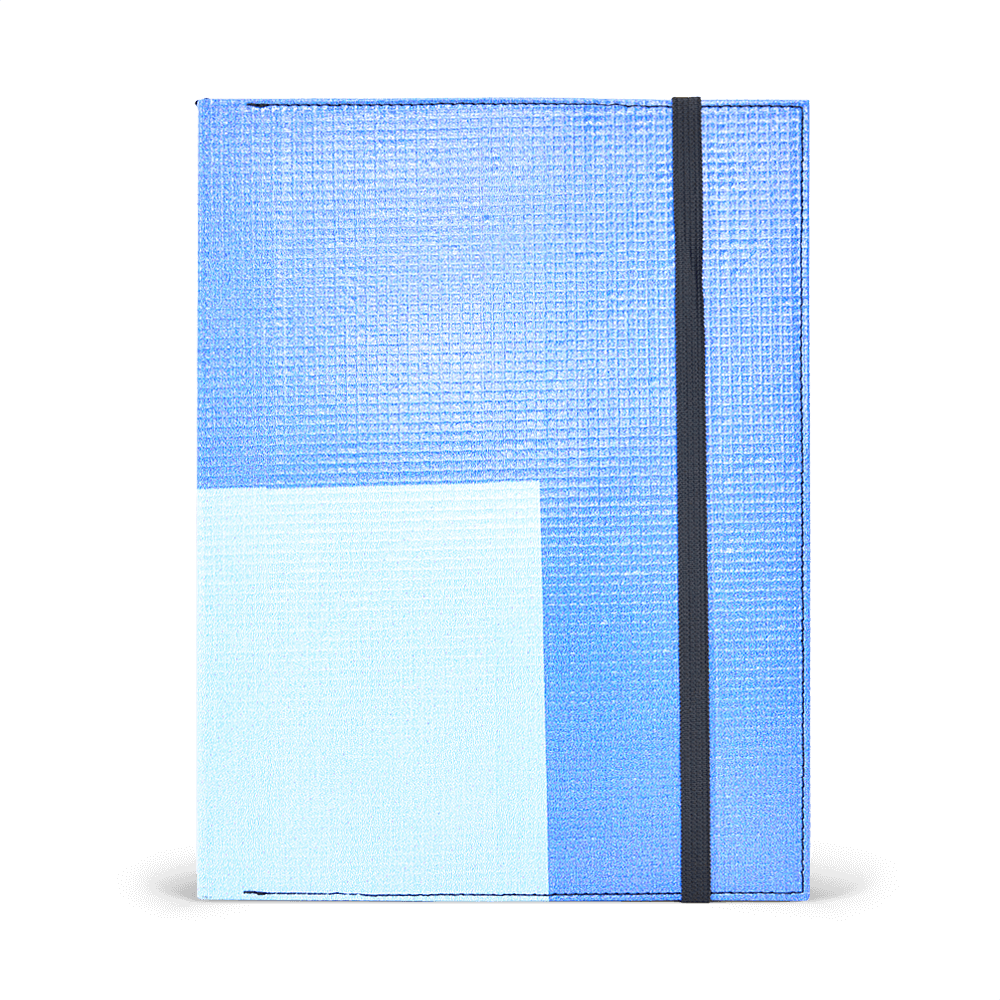 Oliver Notebook
