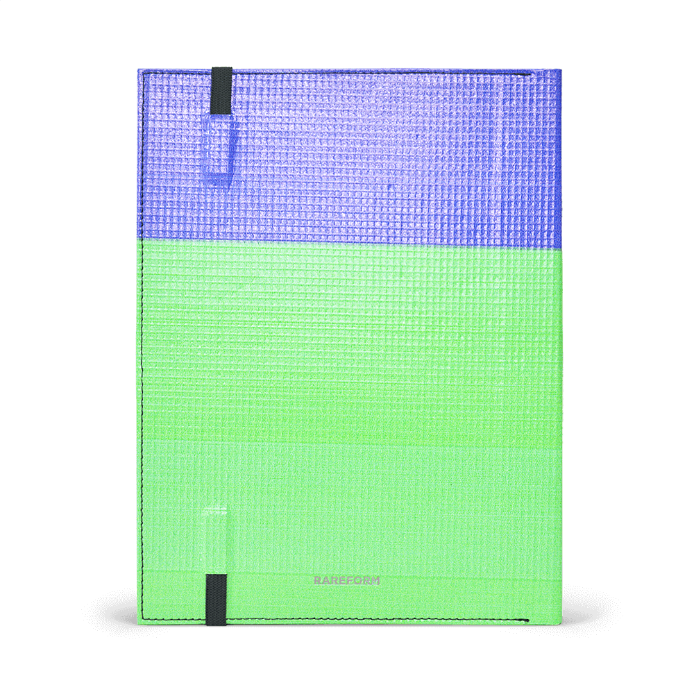 Oliver Notebook