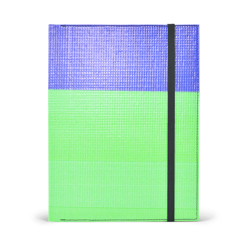 Oliver Notebook