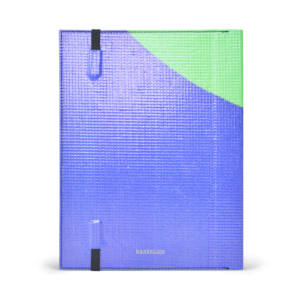 Oliver Notebook