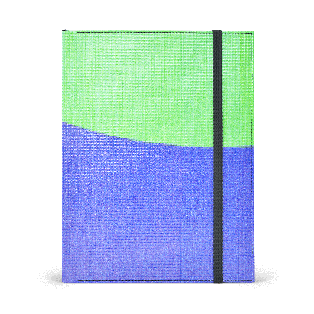 Oliver Notebook