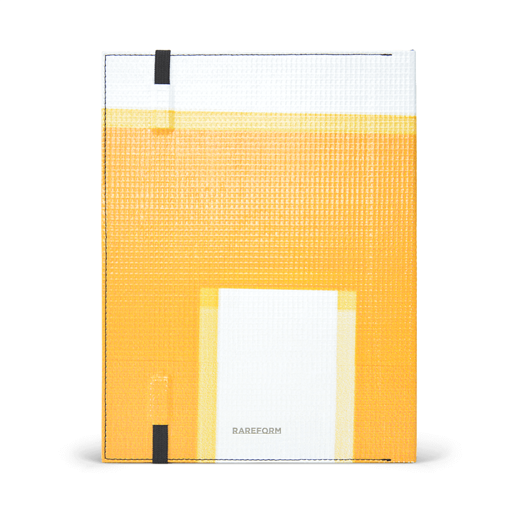 Oliver Notebook