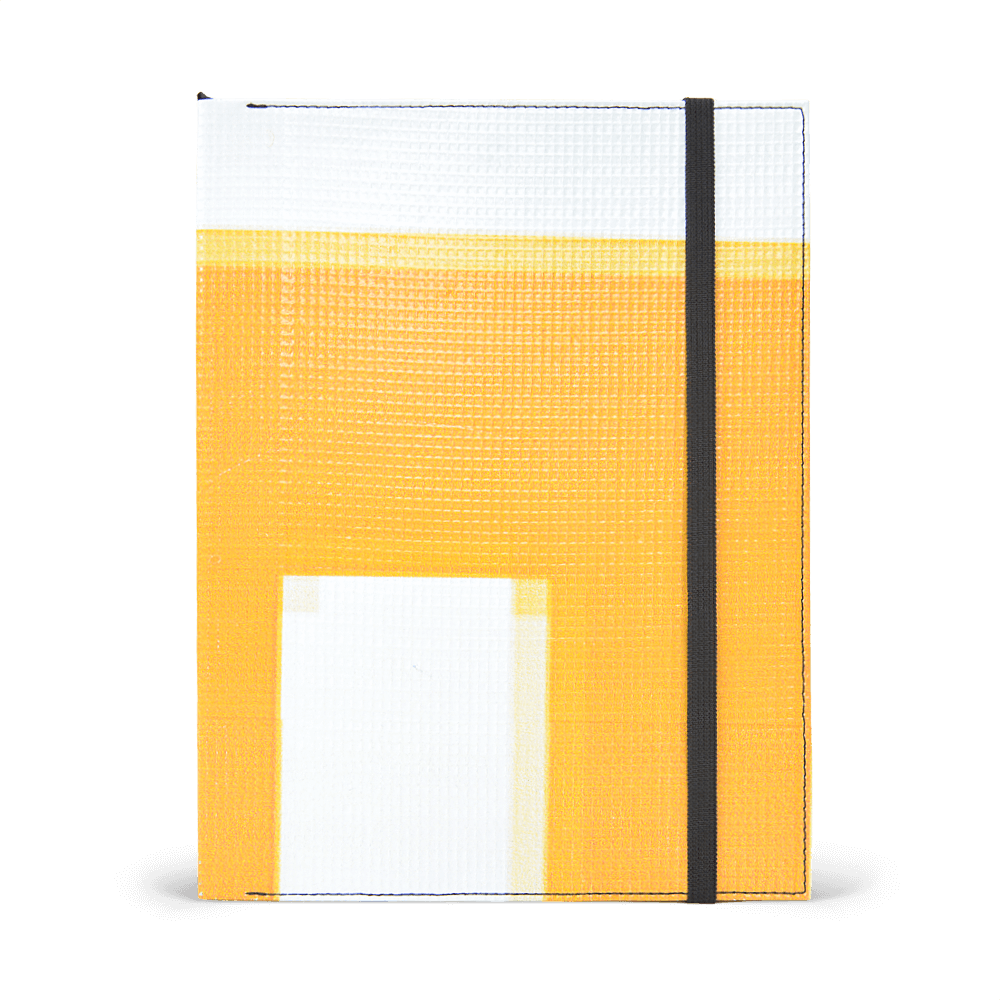 Oliver Notebook