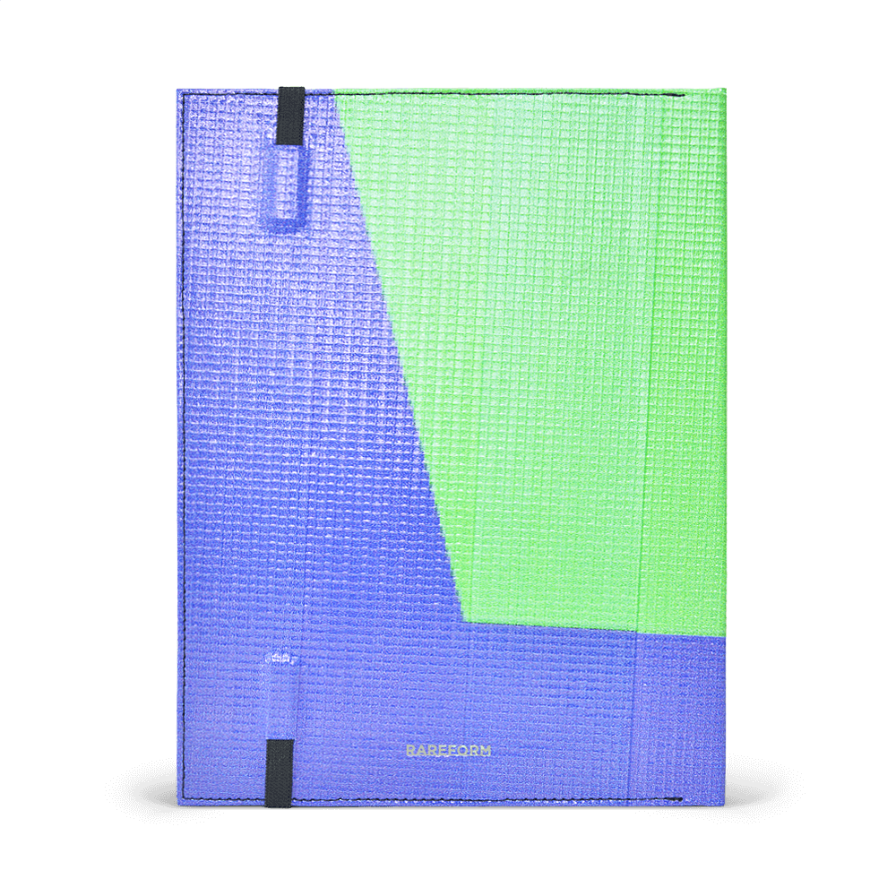 Oliver Notebook