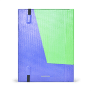 Oliver Notebook