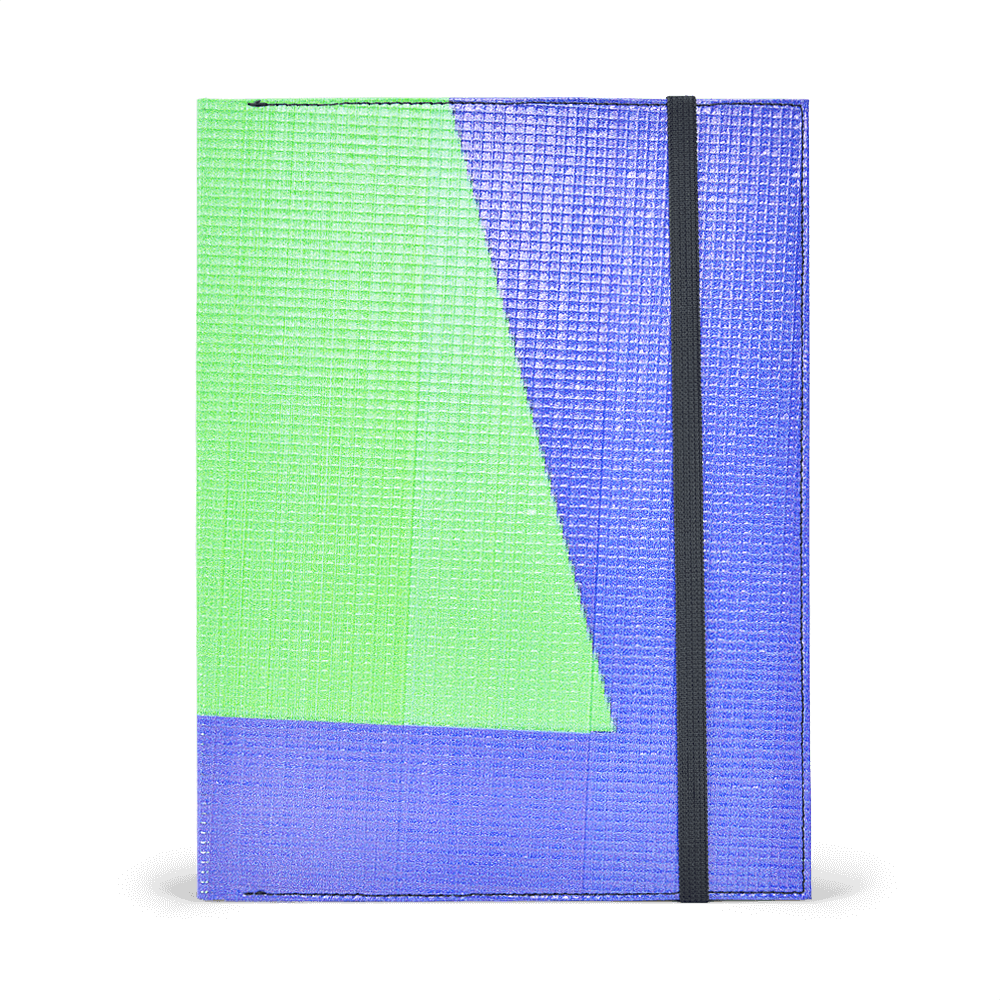 Oliver Notebook