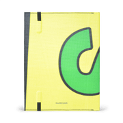 Oliver Notebook