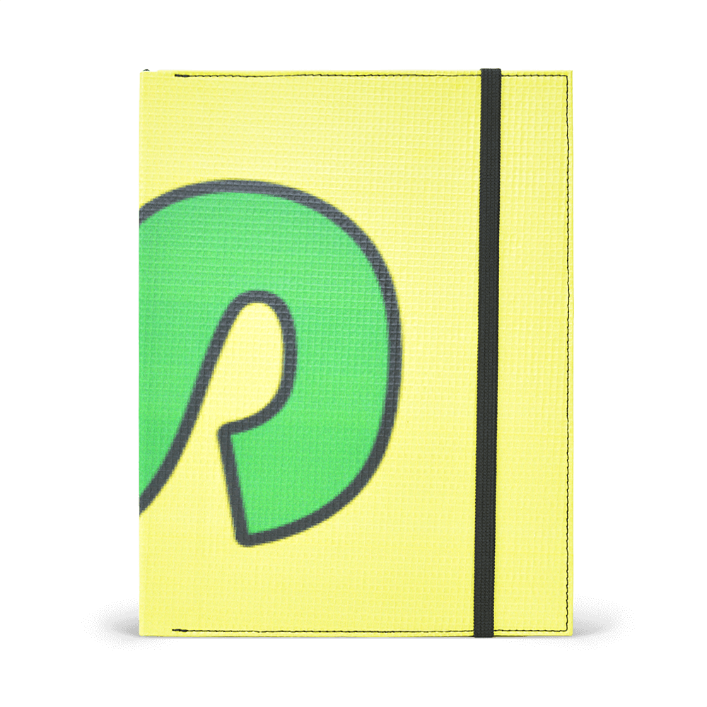 Oliver Notebook