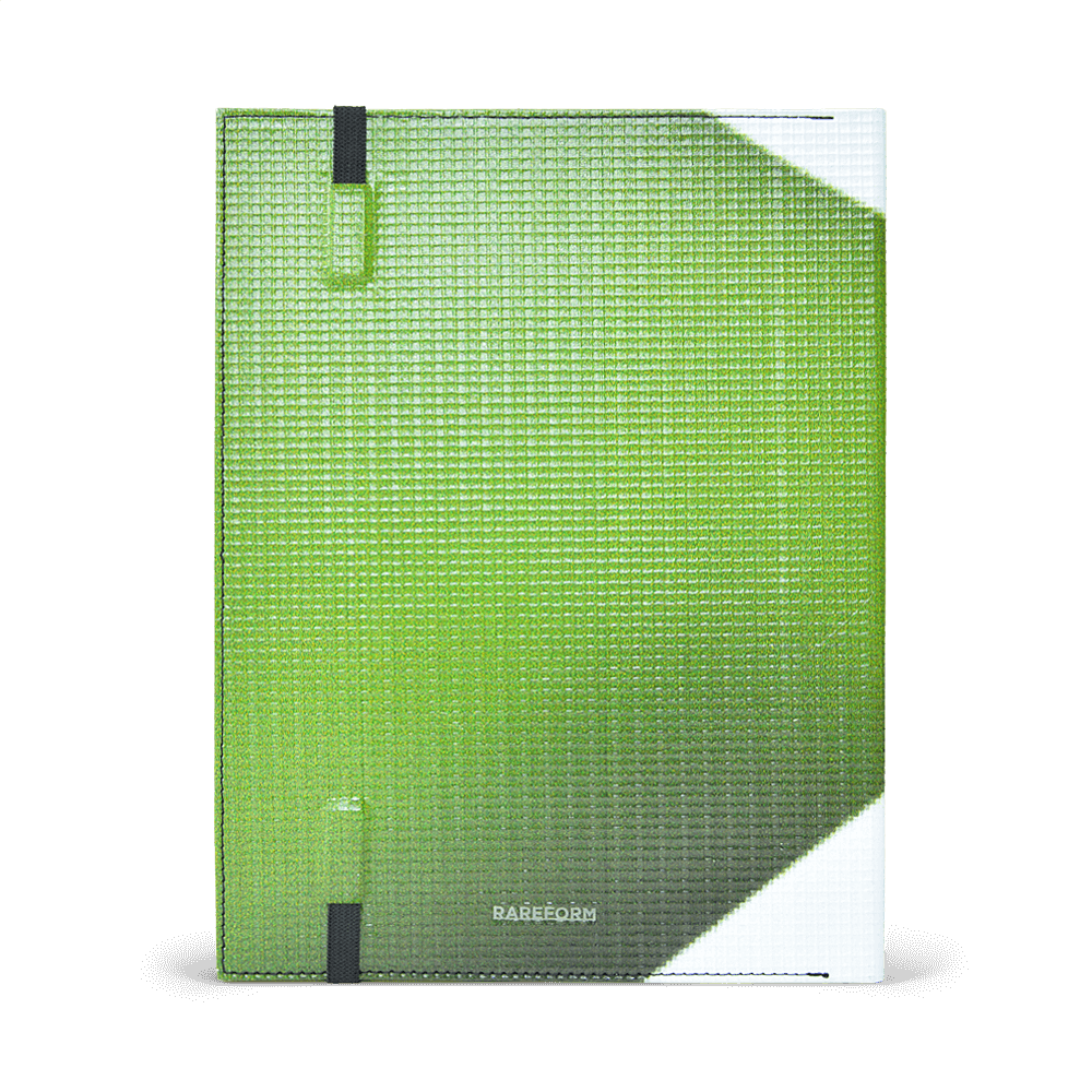 Oliver Notebook