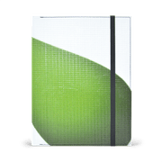 Oliver Notebook