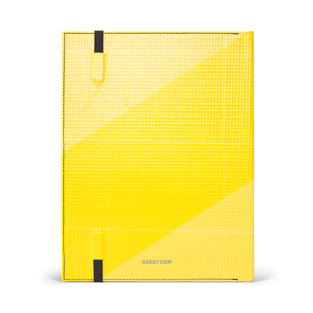 Oliver Notebook