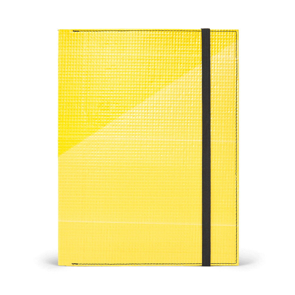Oliver Notebook