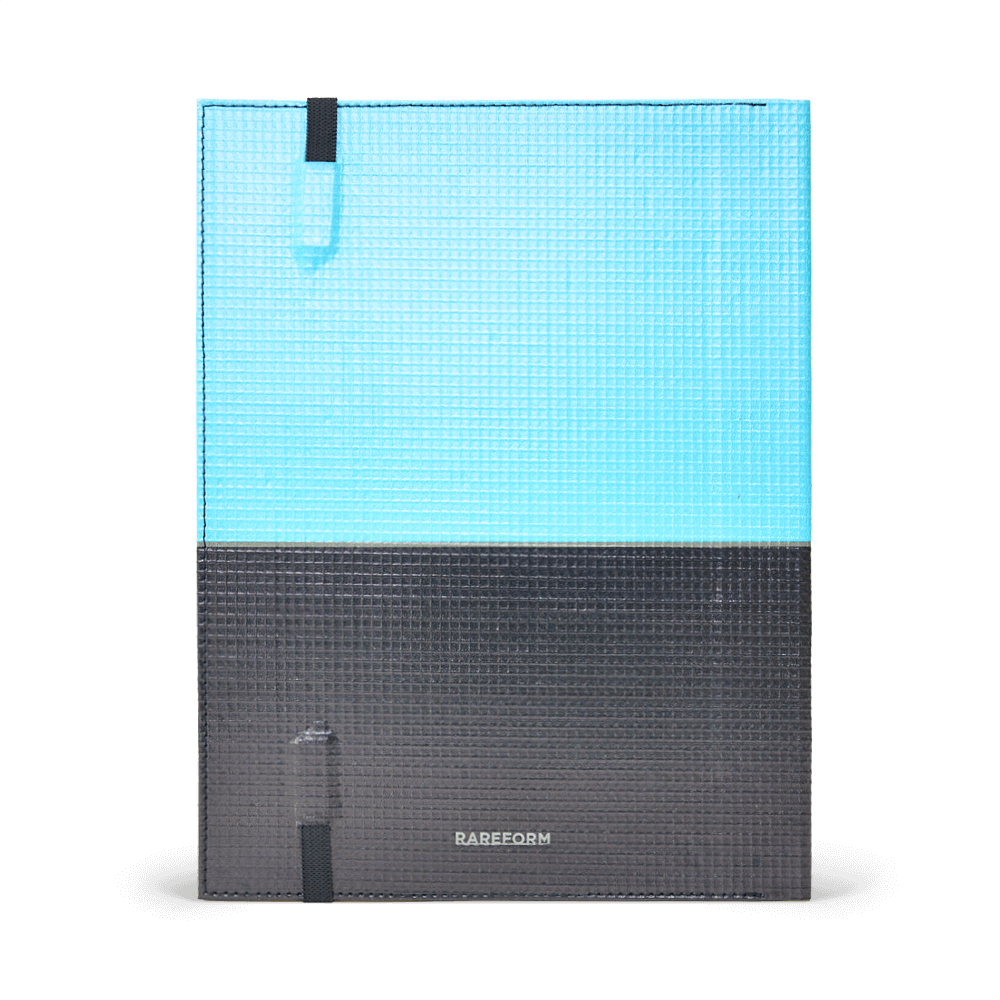 Oliver Notebook
