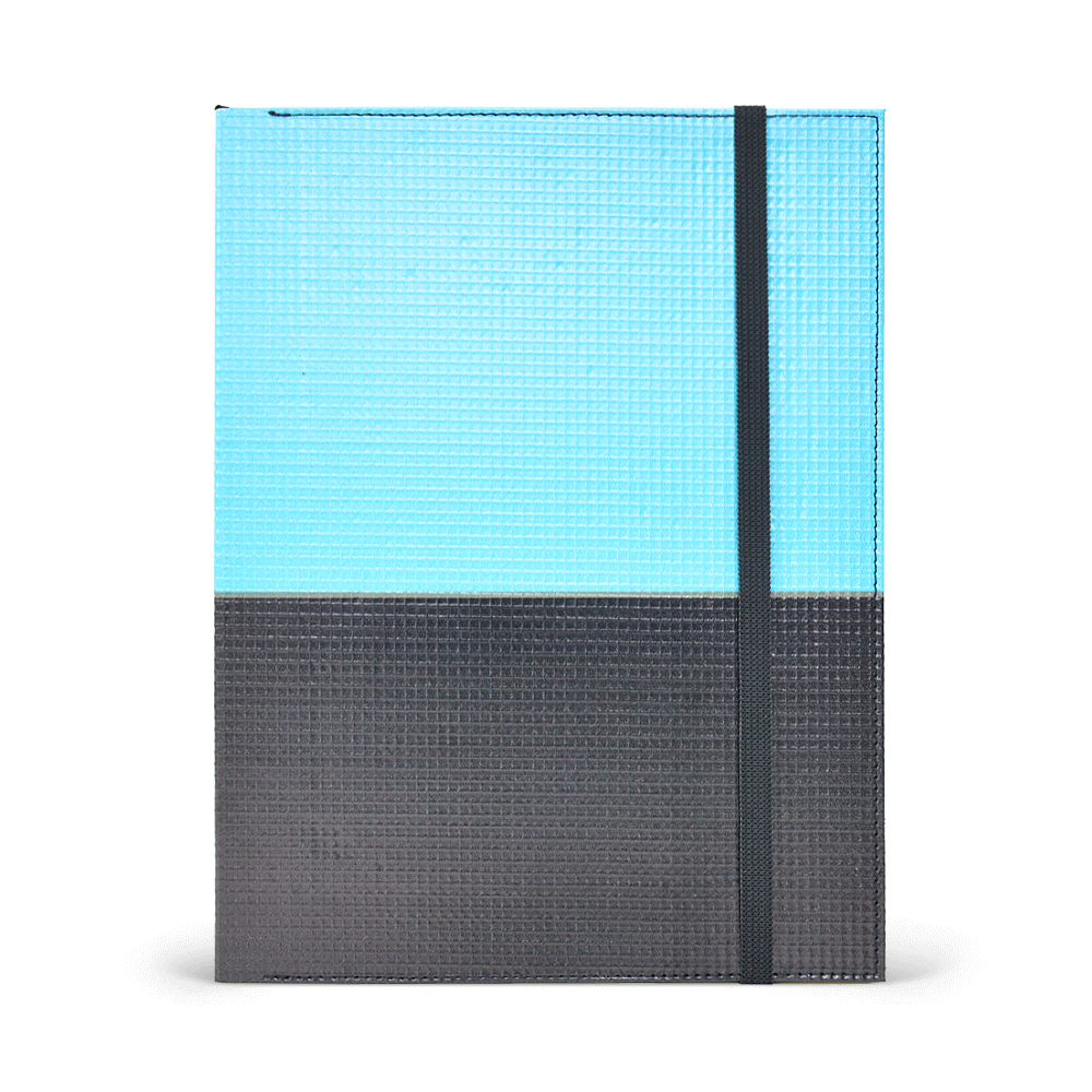 Oliver Notebook