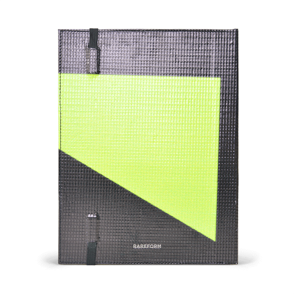 Oliver Notebook