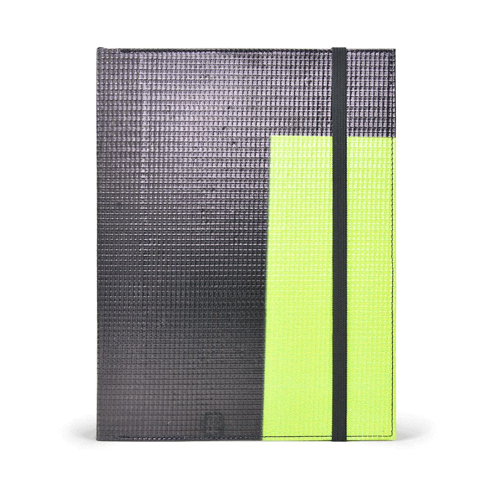 Oliver Notebook